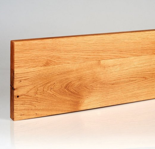 Vzorek dřeva - Dřevo: Třešeň