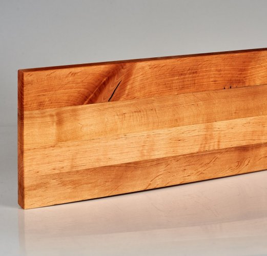 Vzorek dřeva - Dřevo: Jasan